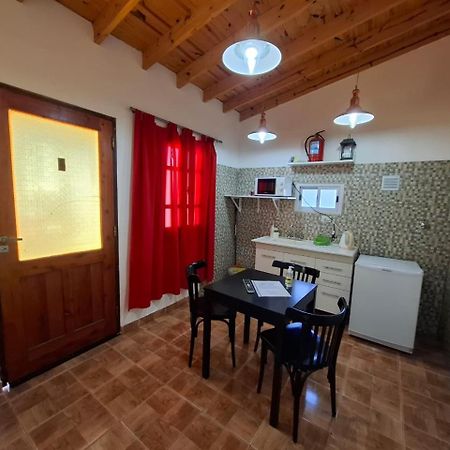 Marinabella Hotel Rada Tilly Kültér fotó