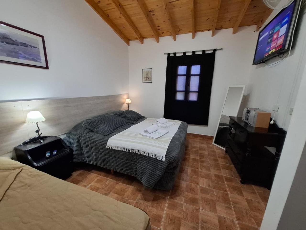 Marinabella Hotel Rada Tilly Kültér fotó