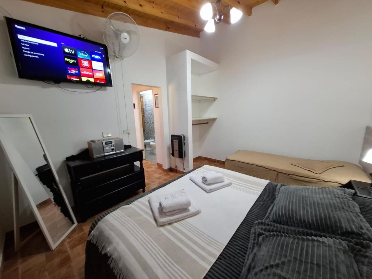 Marinabella Hotel Rada Tilly Kültér fotó